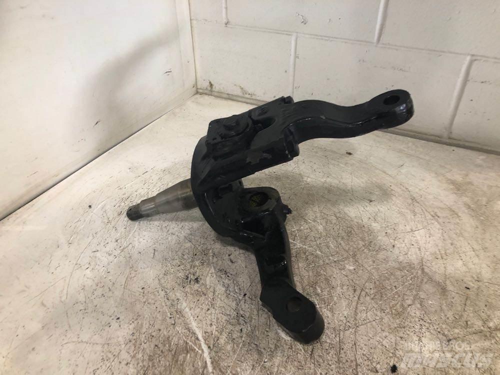 Meritor  其他組件