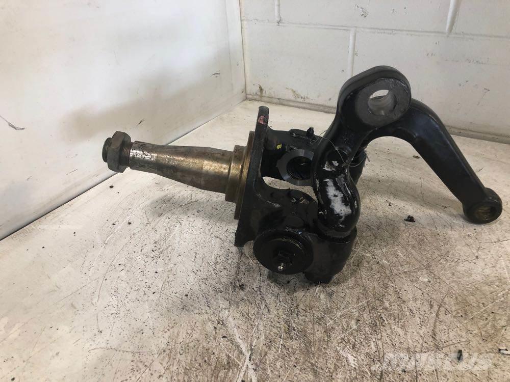 Meritor  其他組件