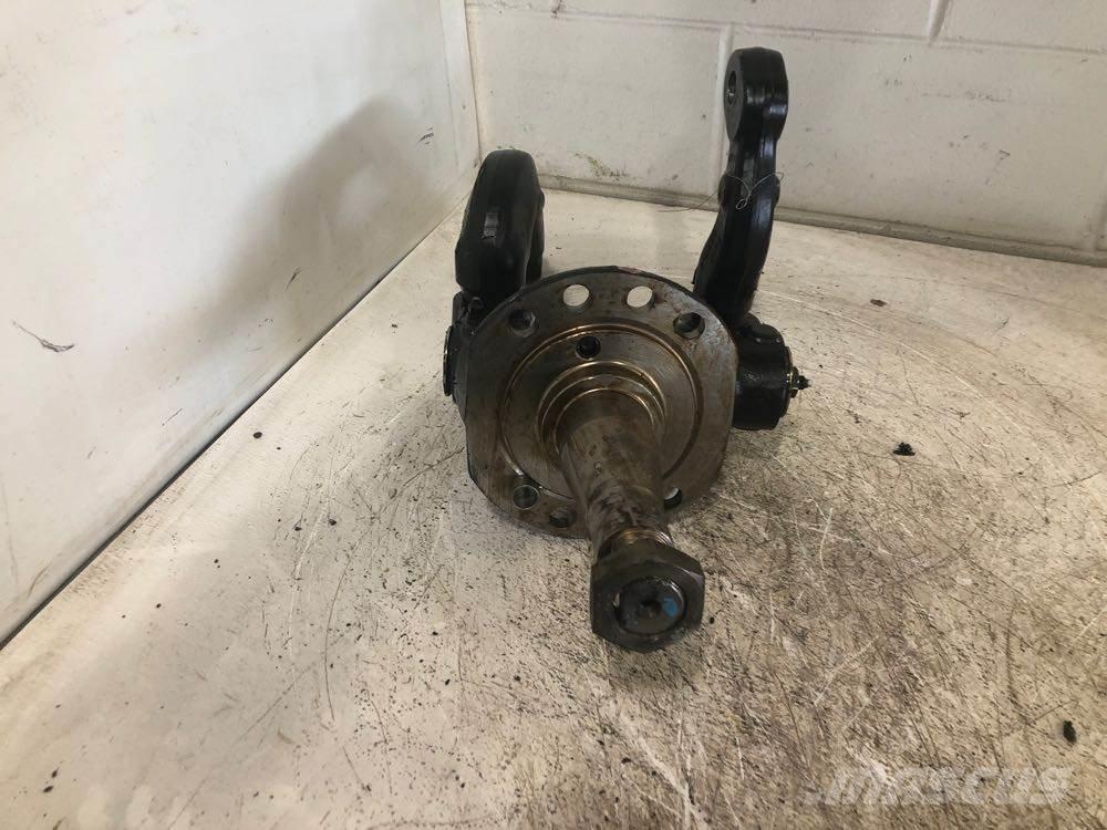 Meritor  其他組件