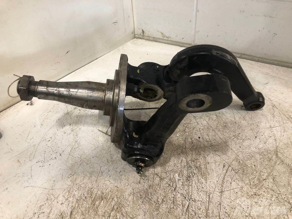 Meritor  其他組件