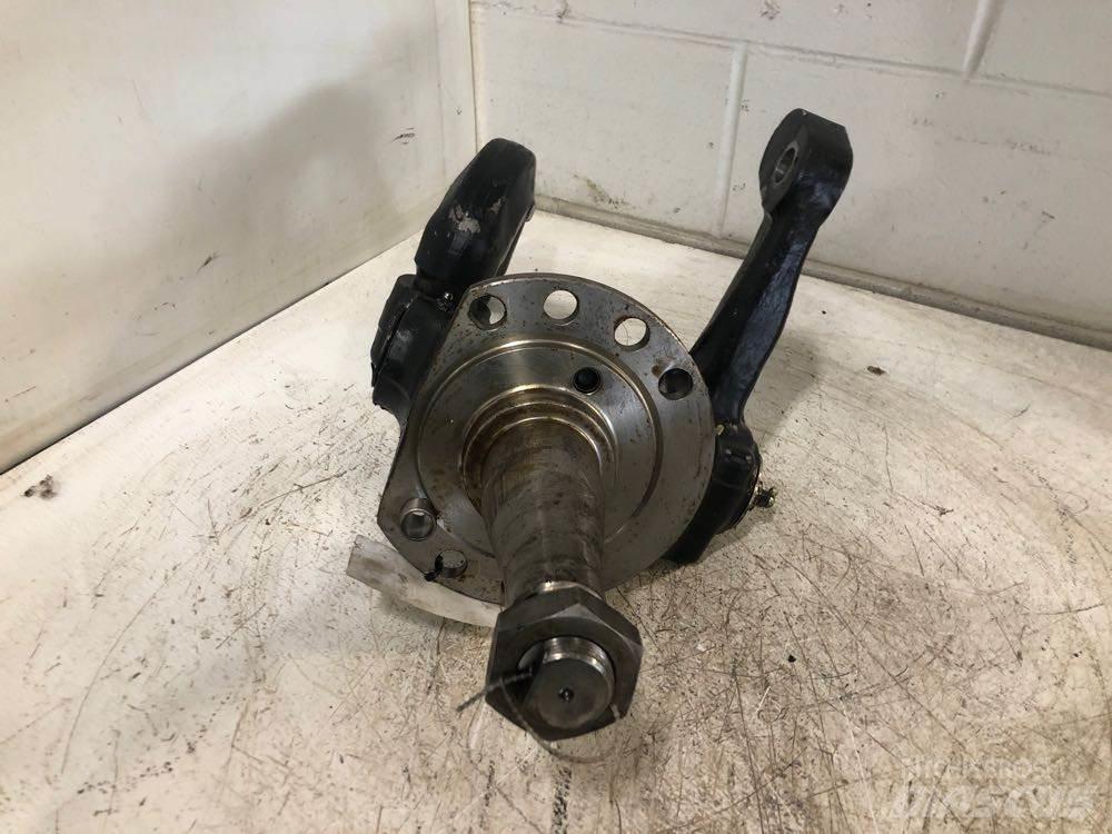 Meritor  其他組件