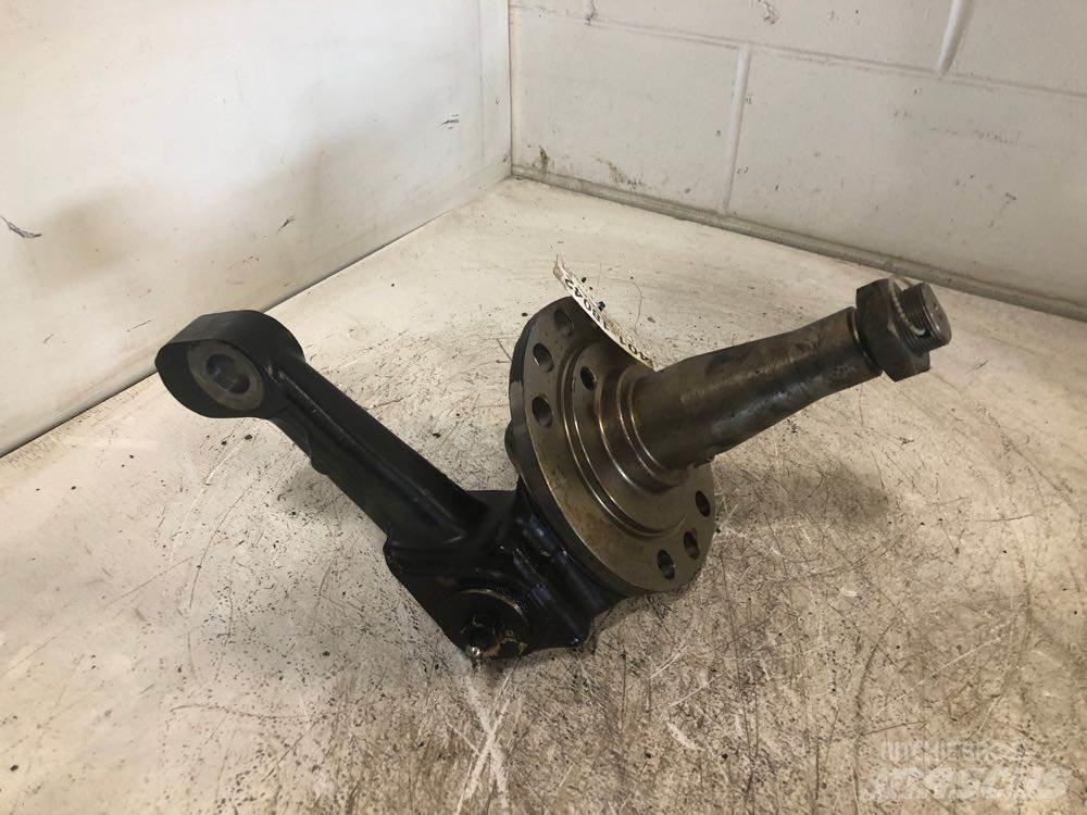 Meritor  其他組件