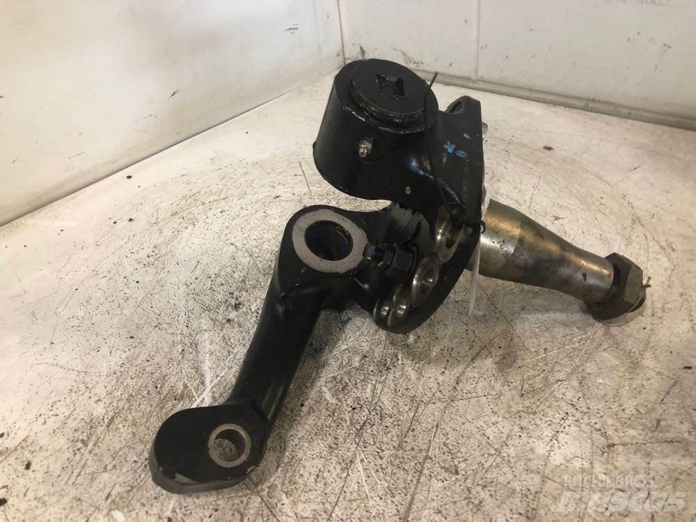 Meritor  其他組件
