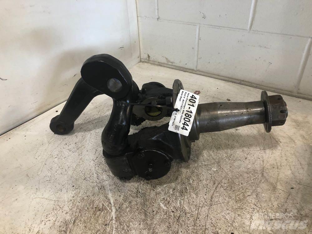 Meritor  其他組件