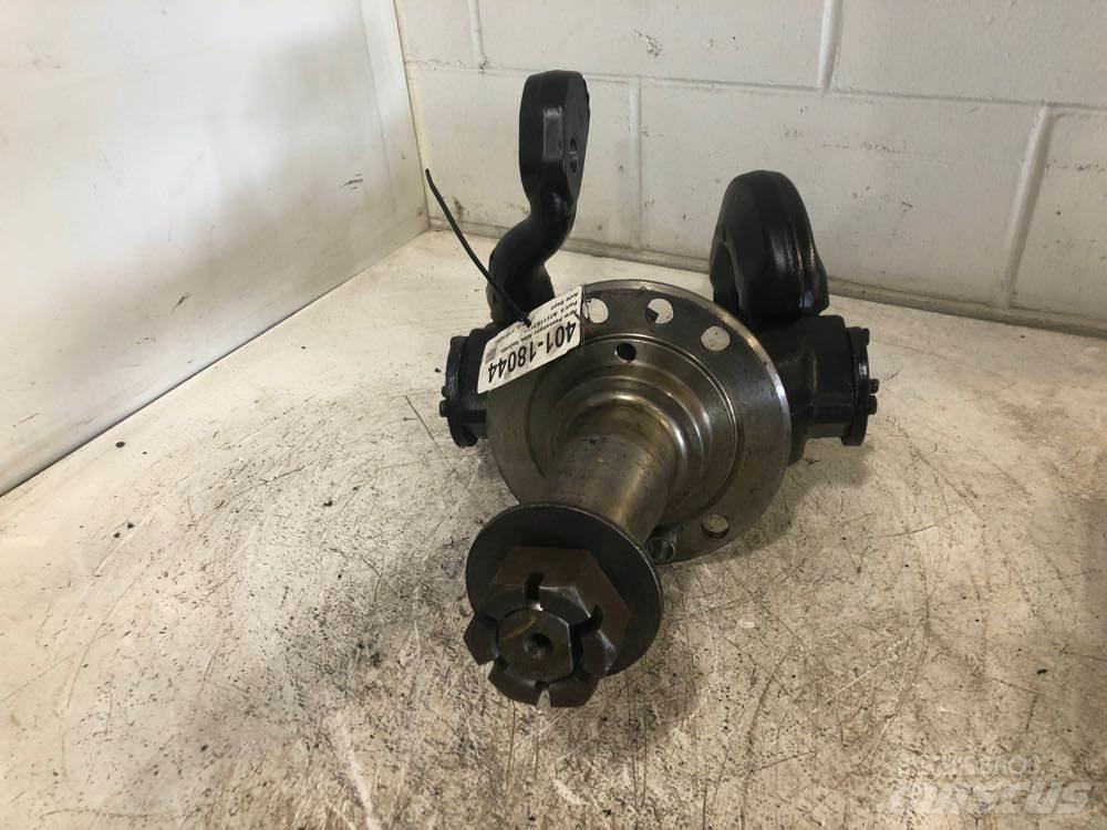 Meritor  其他組件