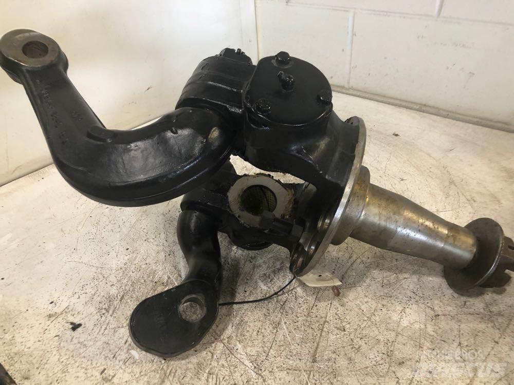 Meritor  其他組件
