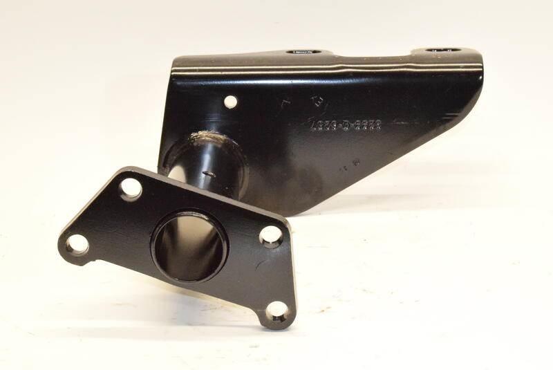 Meritor  煞車器