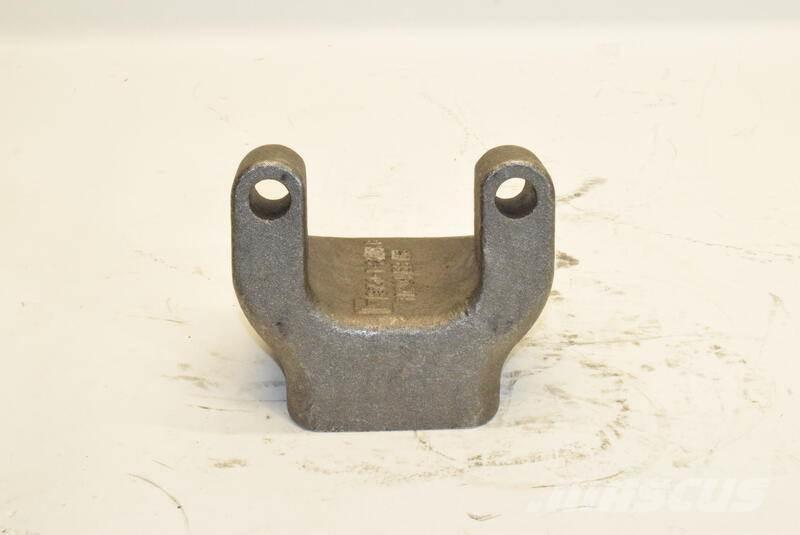 Meritor  其他組件