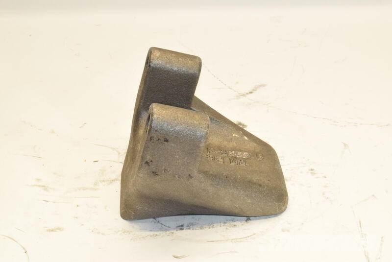 Meritor  其他組件