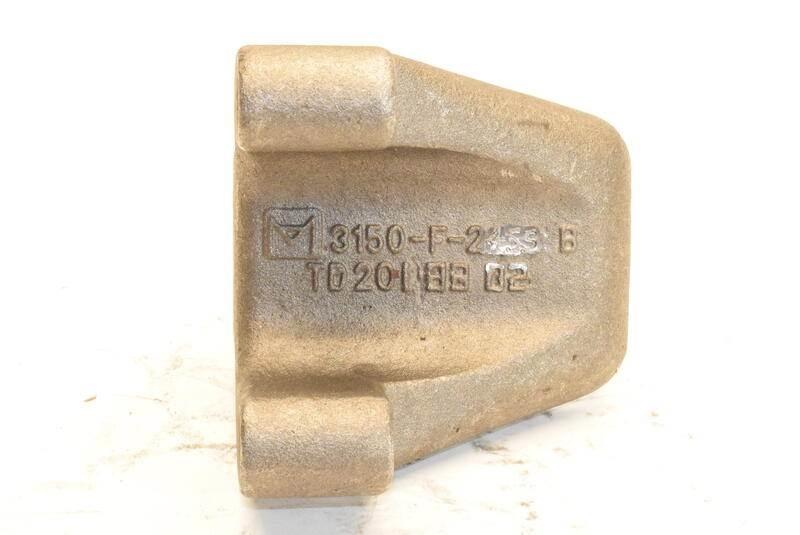 Meritor  其他組件