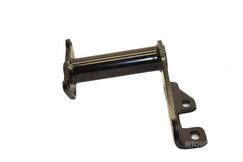 Meritor  煞車器