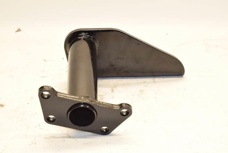 Meritor  煞車器