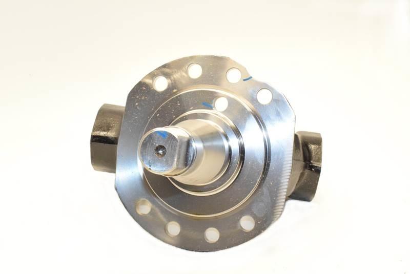 Meritor  其他組件