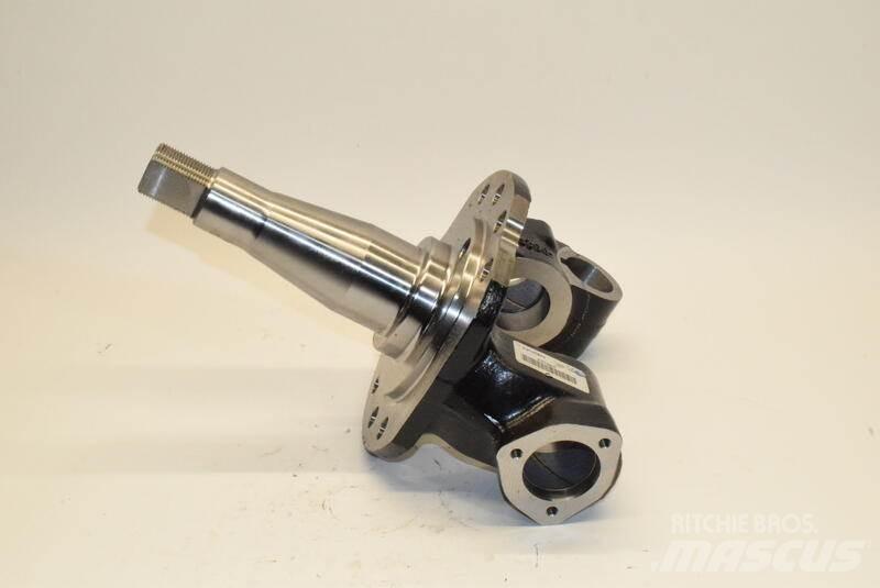 Meritor  其他組件