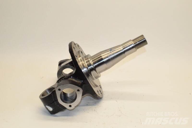 Meritor  其他組件