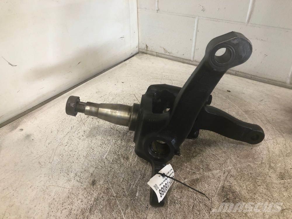 Meritor  其他組件