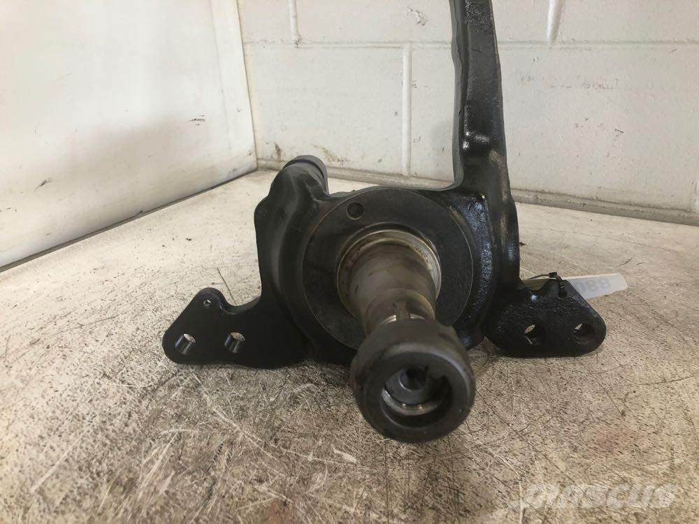Meritor  其他組件
