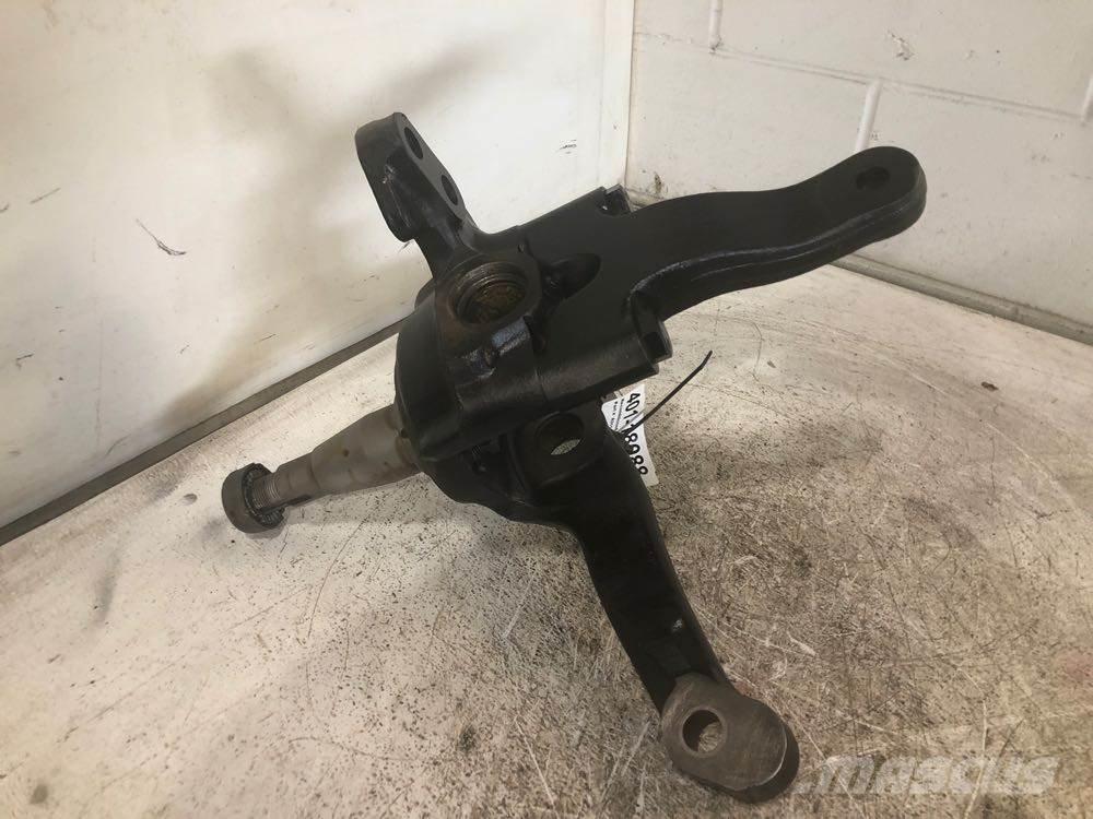 Meritor  其他組件