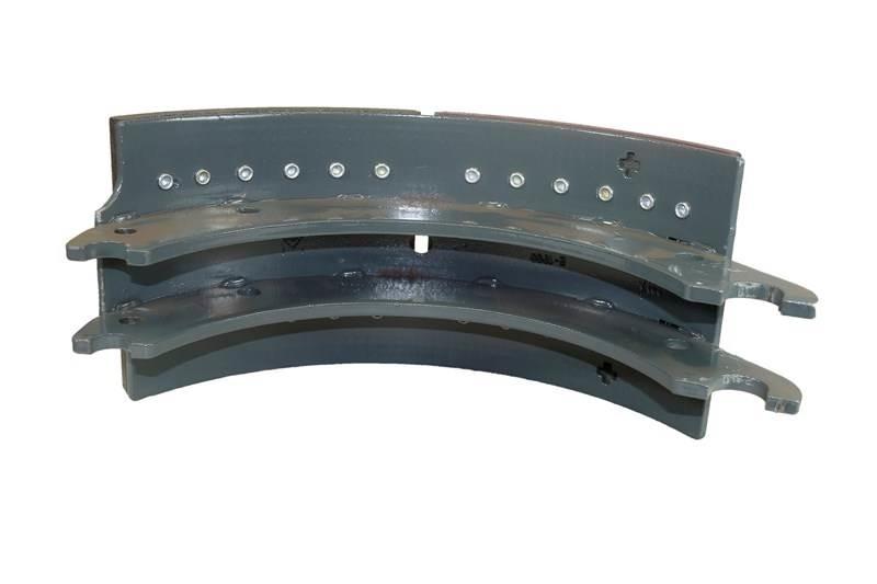 Meritor  煞車器