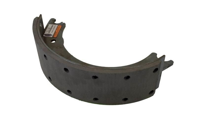 Meritor  煞車器