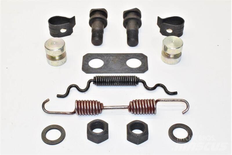 Meritor  煞車器