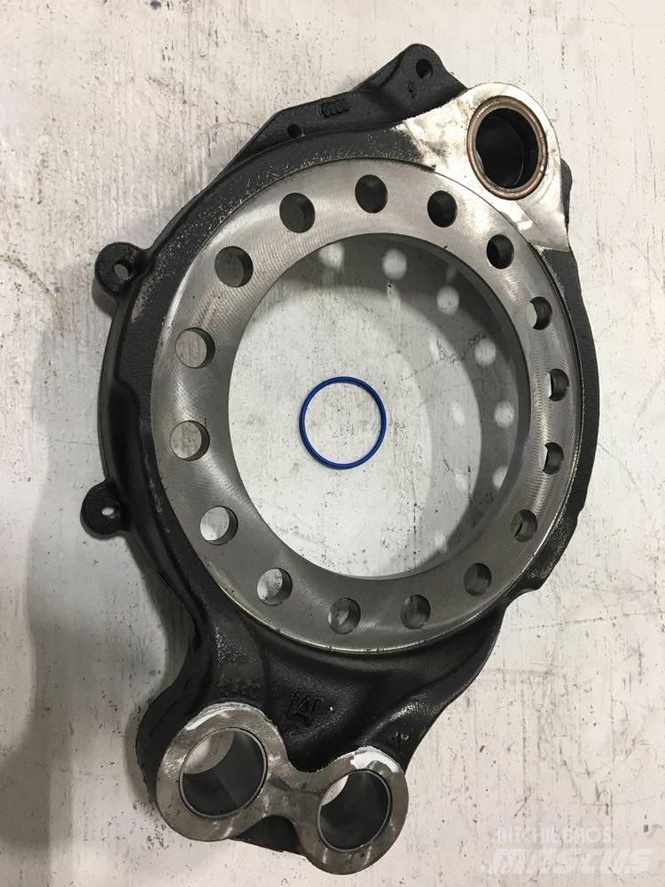 Meritor  煞車器