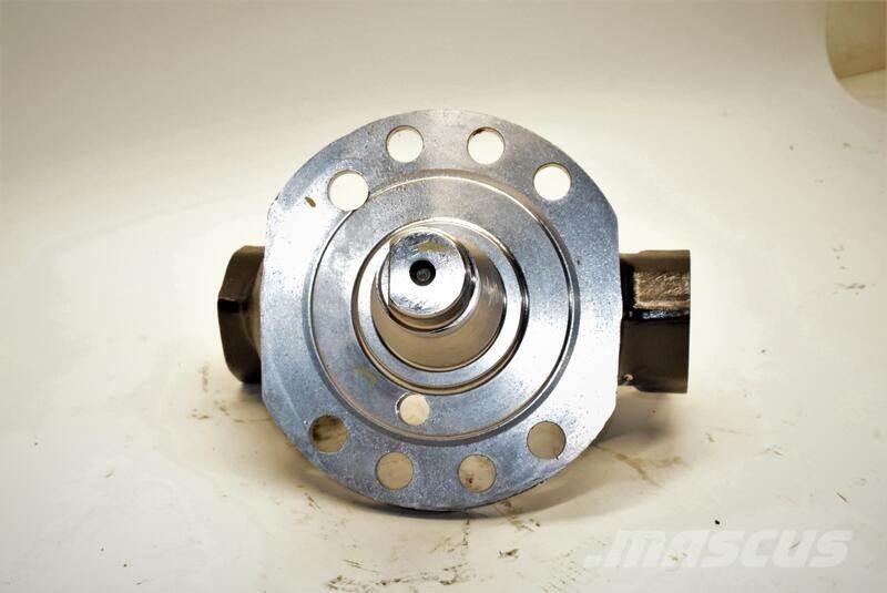 Meritor  其他組件