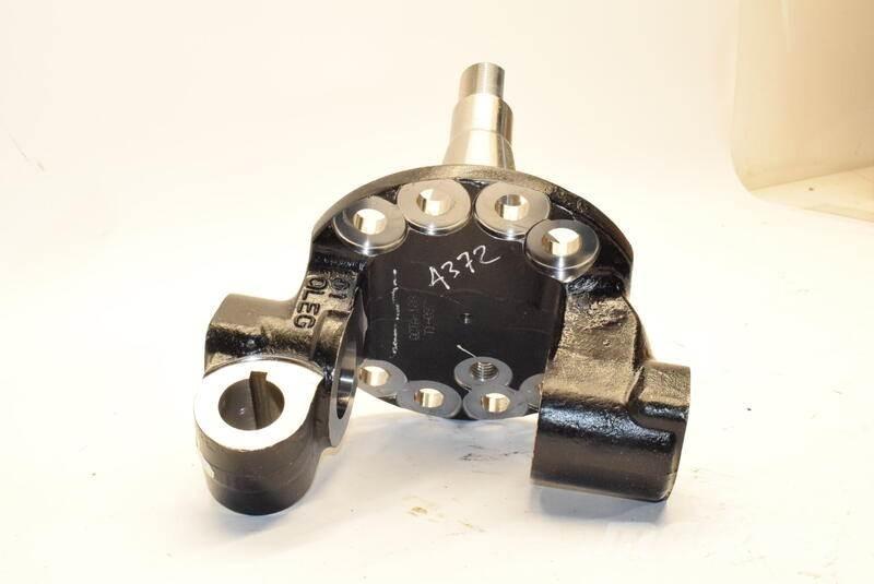 Meritor  其他組件