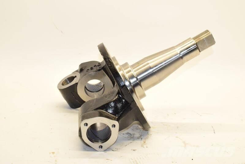 Meritor  其他組件