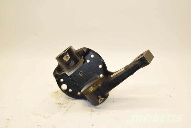 Meritor  其他組件