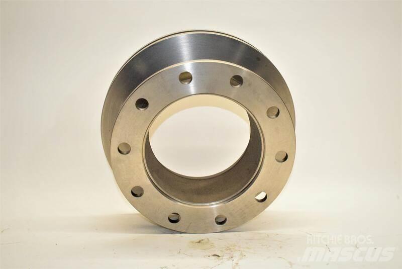 Meritor  煞車器