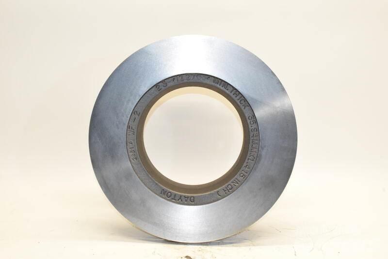 Meritor  煞車器