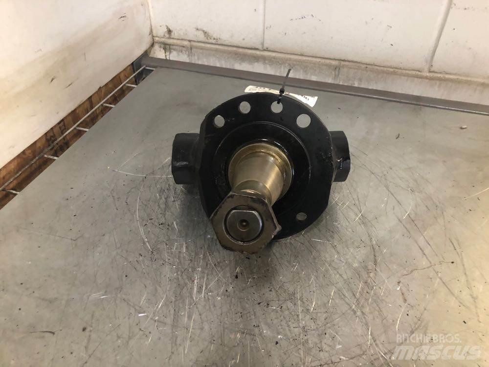 Meritor  其他組件
