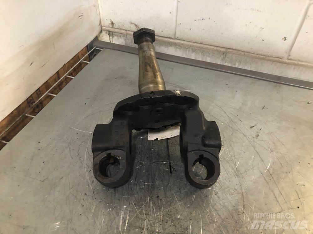 Meritor  其他組件