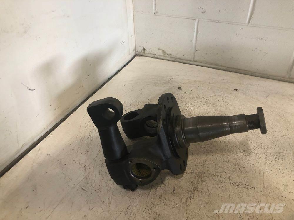 Meritor  其他組件