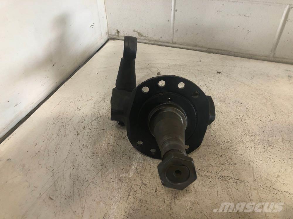 Meritor  其他組件