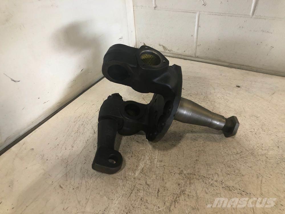 Meritor  其他組件