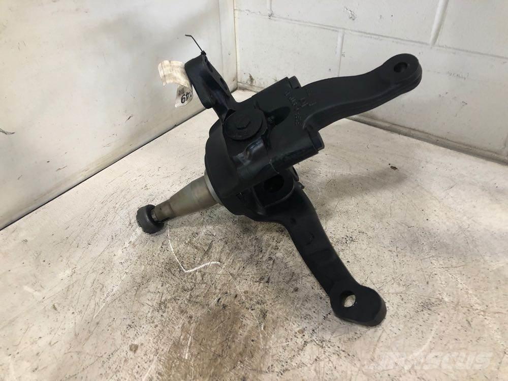 Meritor  其他組件