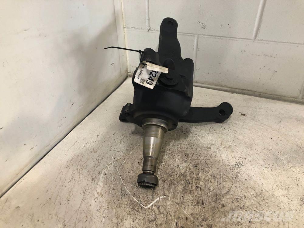Meritor  其他組件