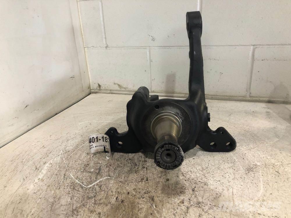 Meritor  其他組件