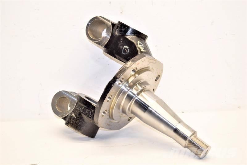 Meritor  其他組件