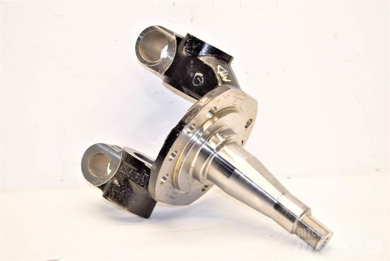 Meritor  其他組件