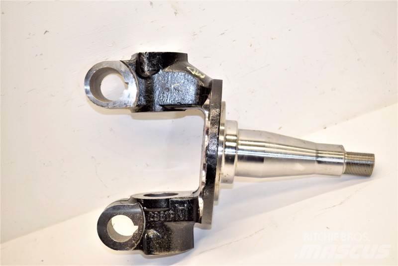 Meritor  其他組件