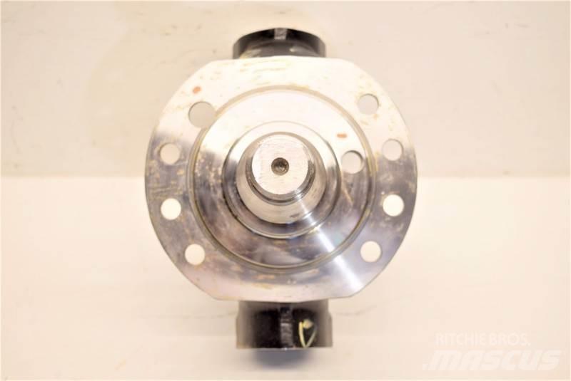Meritor  其他組件