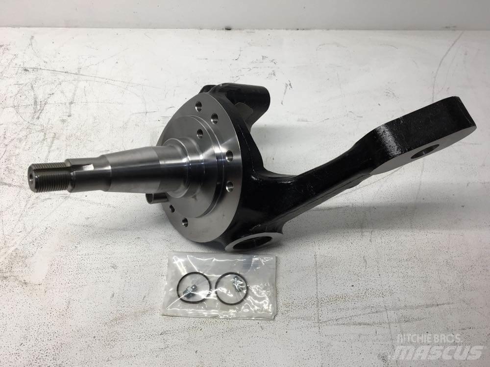 Meritor  其他組件