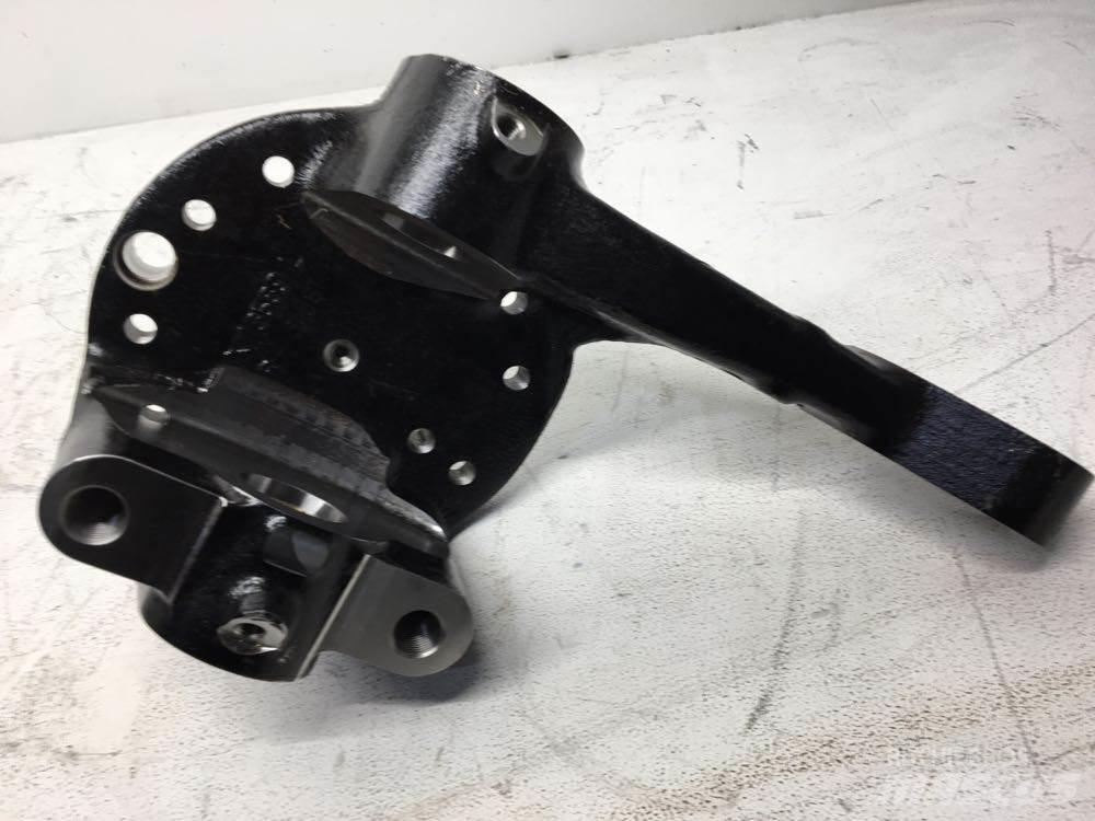 Meritor  其他組件