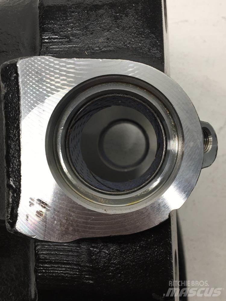 Meritor  其他組件