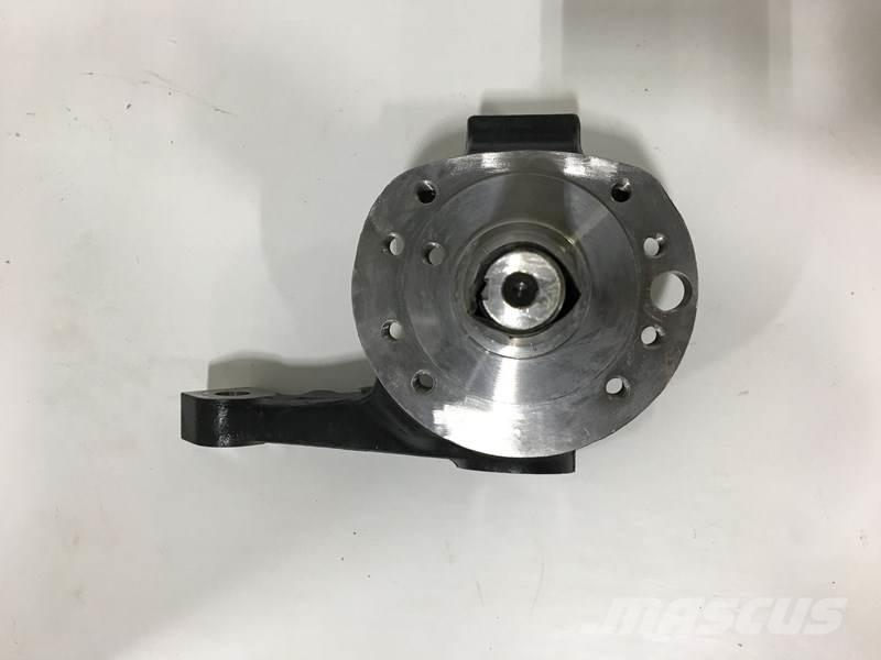 Meritor  其他組件