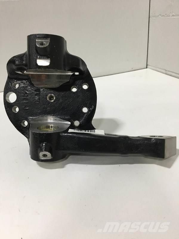 Meritor  其他組件