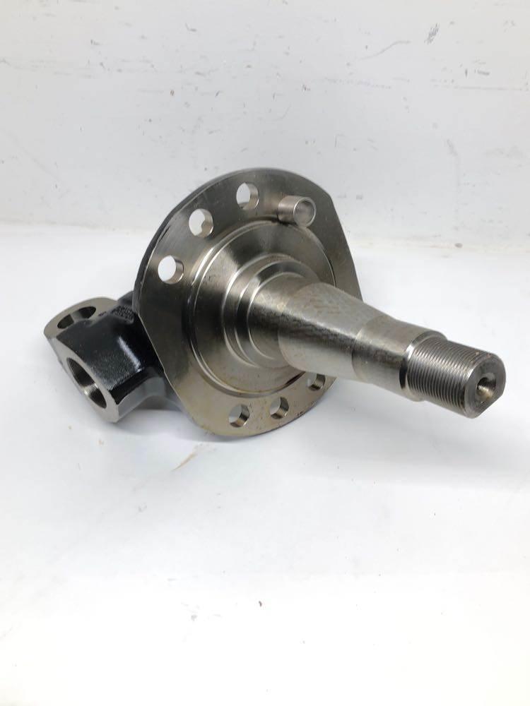 Meritor  其他組件